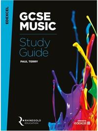 EDEXCEL GCSE MUSIC STUDY GUIDE | 9781785581663