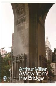 A VIEW FROM THE BRIDGE ENGLISH DEPARTMENT | 9780141189963 | ARTHUR MILLER