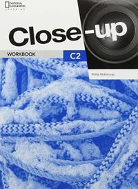 CLOSE-UP 2E C2 WB ESL | 9781408098387