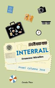 Interrail | 9788499320304 | Miralles Contijoch, Francesc