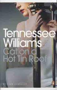 CAT ON A HOT TIN ROOF | 9780141190280 | TENNESSEE WILLIAMS