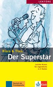 KLARA UND THEO: DER SUPERSTAR | 9783126064330 | VARIOS AUTORES