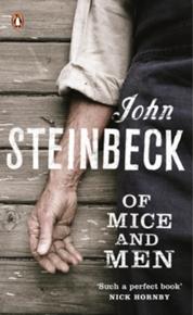 OF MICE AND MEN  | 9780141023571 | JOHN STEINBECK