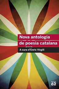 NOVA ANTOLOGIA DE POESIA CATALANA | 9788415192749 | Autors, Diversos
