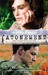 ATONEMENT (FILM TIE-IN) | 9780099507383 | IAN MCEWAN