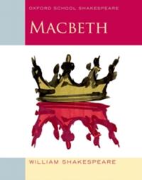 MACBETH ENGLISH LITERATURE | 9780198324003 | WILLIAM SHAKESPEARE