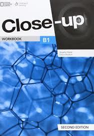 CLOSE-UP 2E B1 WB INTERMEDIATE | 9781408095560
