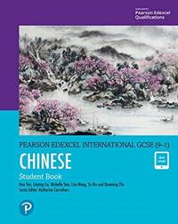 CHINESE SB & ACTIVE BOOK CHINESE | 9781292309101