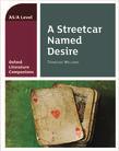 OLC: A STREETCAR NAMED DESIRE ENGLISH DEPARTMENT | 9780198399001