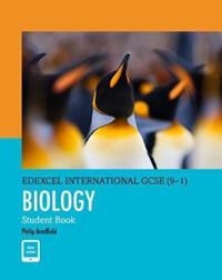 BIOLOGY STUDENT BOOK: PRINT AND EBOOK BIOLOGY | 9780435185084 | PHILIP BRADFIELD