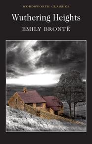 WUTHERING HEIGHTS  ENGLISH DEPARTMENT | 9781853260018 | EMILY BRONTE