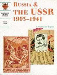 RUSSIA AND THE USSR | 9780719552557 | TERRY FIEHN