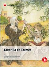 LAZARILLO DE TORMES | 9788431680251 | Alonso Gonzalez, Eduardo;Rey Hazas, Antonio;Casa Torrego, Gabriel;Anton Garcia, Francisco
