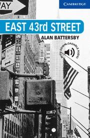 EAST 43RD STREET CER 5 | 9780521783637 | ALAN BATTERSBY