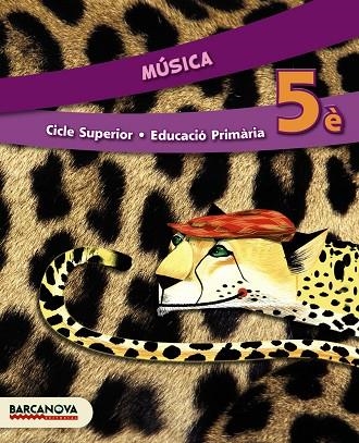 MUSICA 5E CS LLIBRE DE L'ALUMNE (ED 2014) | 9788448933340 | MONTSERRAT, ROSA MARIA;PÉREZ, AGUSTÍ