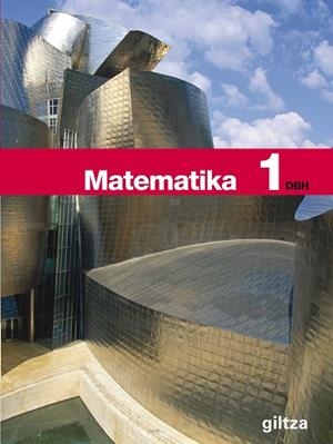 MATEMATIKA ES1 LIBRO ALUMNO | 9788481189742 | EDEBÉ, OBRA COLECTIVA