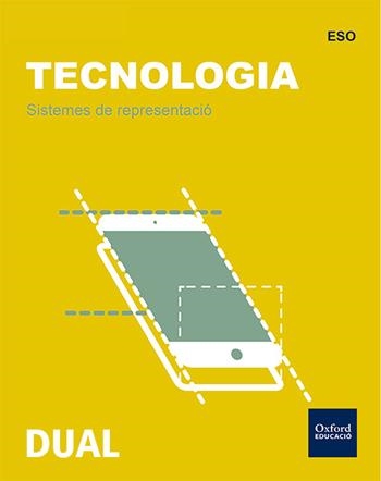 INICIA TECNO ESO UD SIST REPRESENT VAL | 9788467368857 | MORENO MÁRQUEZ, JESÚS
