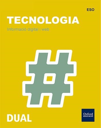 INICIA TECNO ESO UD INTER:PUBL WEB VAL | 9788467371154 | MORENO MÁRQUEZ, JESÚS