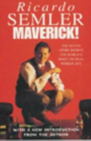 MAVERICK! | 9780712678865 | SEMLER, R