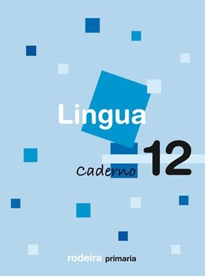 CUAD LINGUA 12 CUADERNO ALUMNO | 9788483492055 | EDEBÉ, OBRA COLECTIVA