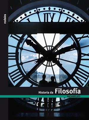 FILOSOFIA TX2 (GAL) LIBRO ALUMNO | 9788483492406 | EDEBÉ, OBRA COLECTIVA