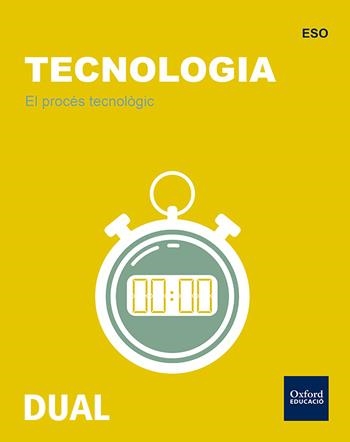INICIA TECNO ESO UD PROCESO TECNOL VAL | 9788467367355 | MORENO MÁRQUEZ, JESÚS