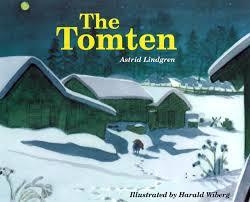 THE TOMTEN (HB) | 9780863151538 | ASTRID LINDGREN