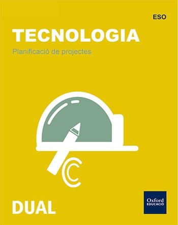 INICIA TECNO ESO UD PLANIFIC PROYE VAL | 9788467368536 | MORENO MÁRQUEZ, JESÚS