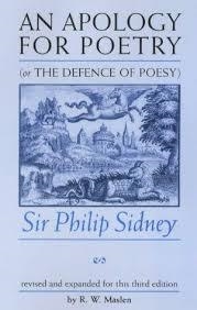 AN APOLOGY FOR POETRY | 9780719053764 | SIR PHILIP SIDNEY