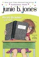 JUNIE B. JONES 18: FIRST GRADER (AT LAST!) | 9780375815164 | BARBARA PARK