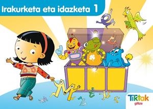 KOAD IRAKURKETA-IDAZKETA 1 MONTESSORI CUADERNO COM | 9788483781319 | EDEBÉ, OBRA COLECTIVA