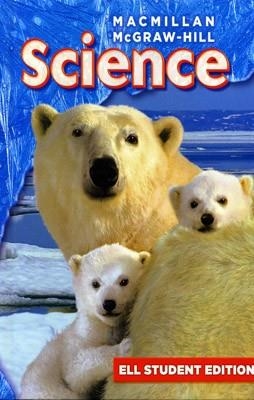 SCIENCE GRADE 1 SB | 9780022836436 | MMH