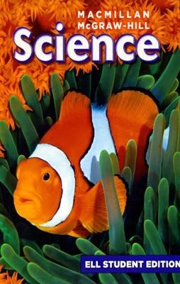 SCIENCE GRADE 4 SB | 9780022836467 | MMH