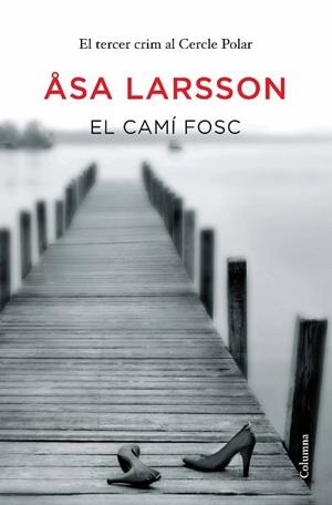 EL CAMI FOSC | 9788466413176 | Larsson, Åsa