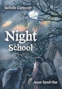 NIGHT SCHOOL | 9780425240427 | MARI MANCUSI