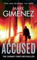 ACCUSED | 9780751542240 | MARK GIMENEZ