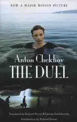 DUEL (FILM), THE | 9780307742872 | ANTON CHEKHOV