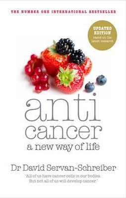 ANTICANCER | 9780718156848 | DAVID SERVAN-SCHREIBER