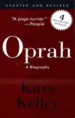 OPRAH | 9780307394873 | KITTY KELLEY