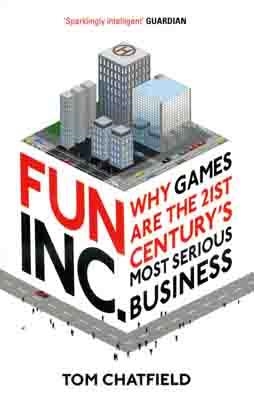 FUN INC. | 9780753519455 | TOM CHATFIELD