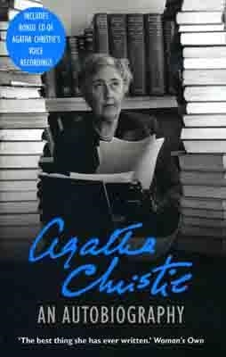 AGATHA CHRISTIE: AN AUTOBIOGRAPHY | 9780007314669 | AGATHA CHRISTIE