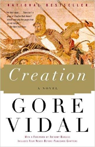 CREATION | 9780375727054 | GORE VIDAL