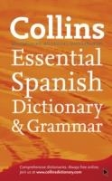 ESSENTIAL SPANISH DICTIONARY AND GRAMMAR | 9780007382378