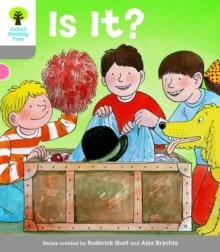 OXFORD READING TREE LEVEL 1: MORE FIRST WORDS | 9780198480525