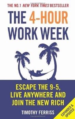 4 HOUR WORK WEEK | 9780091929114 | TIMOTHY FERRISS