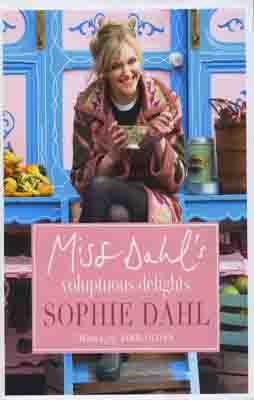 MISS DAHLS VOLUPTUOUS DELIGHTS | 9780007261178 | SOPHIE DAHL