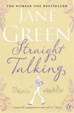 STRAIGHT TALKING | 9780141011516 | JANE GREEN