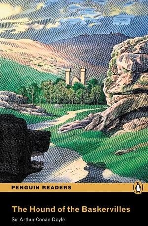 THE HOUND OF THE BASKERVILLES BOOK AND MP3 PACK | 9781408276372 | ARTHURCONAN DOYLE