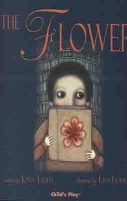 THE FLOWER | 9781846430169 | JOHN LIGHT