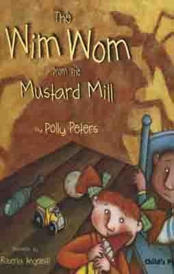 THE WIM WOM FROM THE MUSTARD MILL | 9781846431180 | POLLY PETERS
